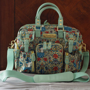 House of Flynn Mini Evermore Camera Bag